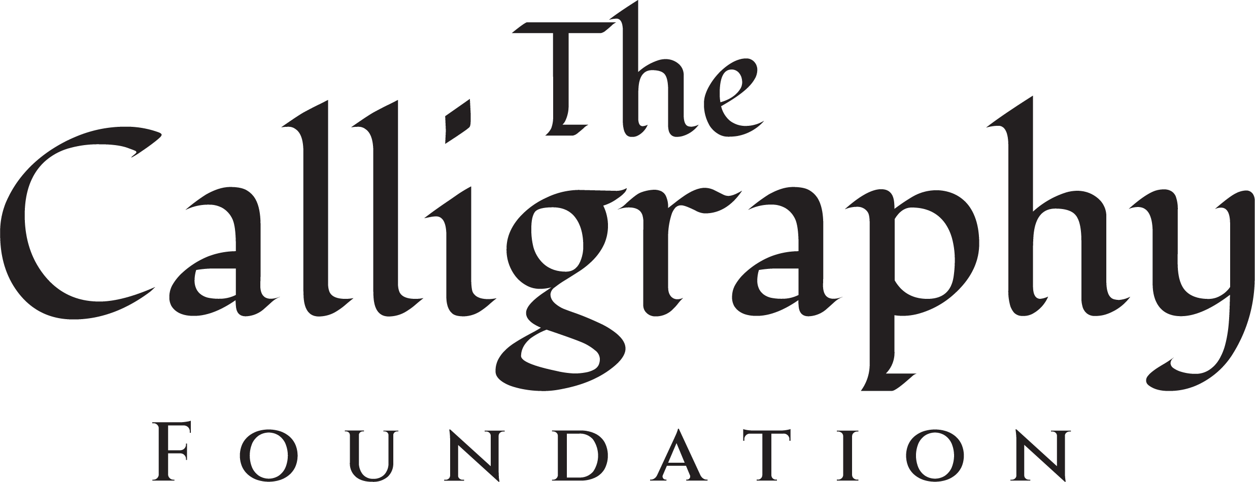 The Calligraphy Foundation